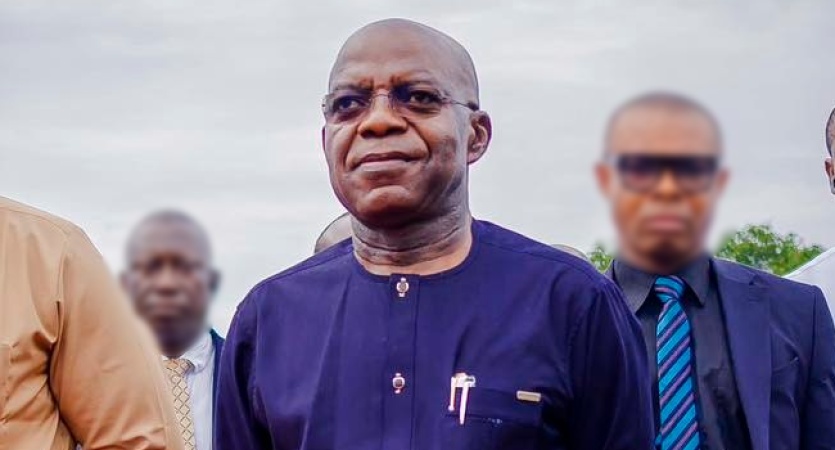 Otti urges unity, justice at traditional rulers meeting 
