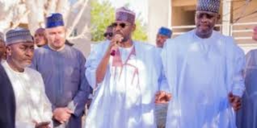 Berom youths demand arrest of Hausa leader over illegal title conferment 