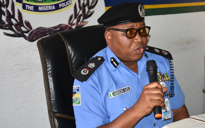 Kwara Police: Most Church abductees by terrorists are over 70 – CP Ojo 