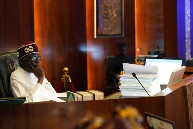 2027: Ministers, aides in panic mode, as Tinubu withholds endorsements