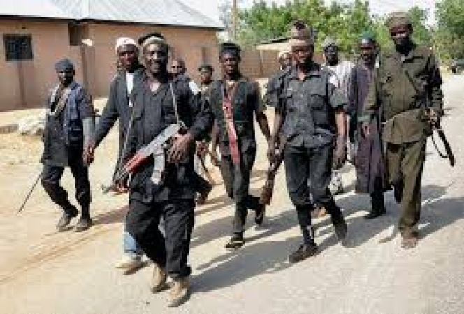 Security operatives, vigilantes rescue three abducted ECWA Church members in Kwara