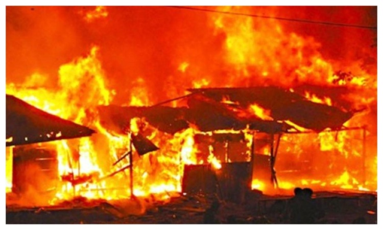 Varsity staff member loses two children in Dutse fire incident