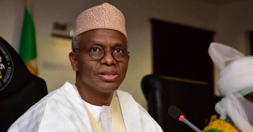 ICPC to arraign El-Rufai in Kaduna