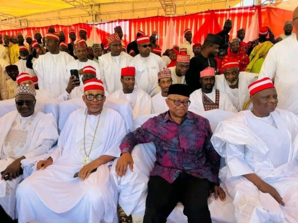 APC questions Kwankwaso’s meeting with Obi, others in Kano