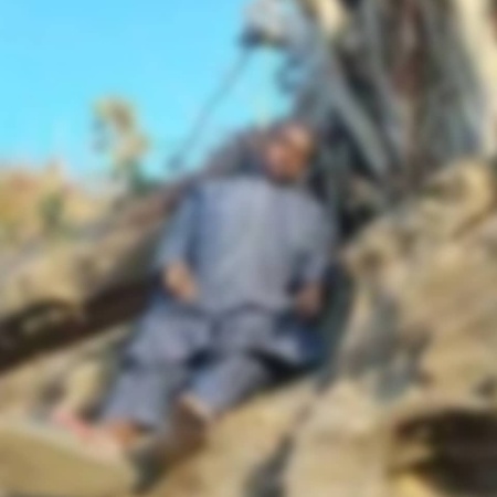 46-year-old man found dead on tree in Adamawa