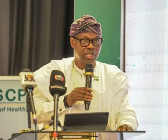 Nigeria begins HIV prevention injection rollout