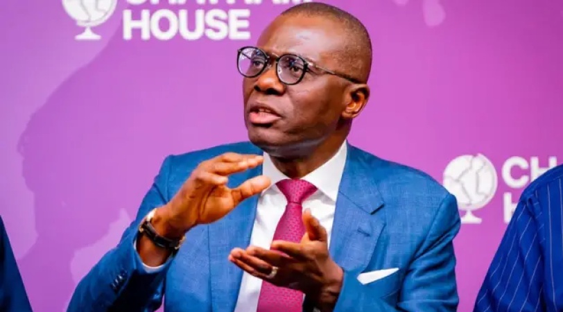 Lagos leads January 2026 FAAC allocations with N55.83bn