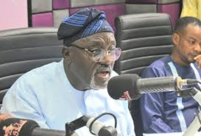 Rep carpets FG over zero implementation of 2025 budget