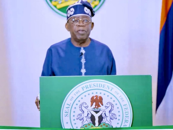 Tinubu promises to clear outstanding pension liabilities as new board takes charge