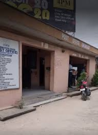 NIPOST decries encroachment on Abia properties