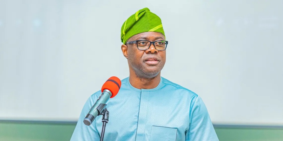 Makinde convenes key PDP stakeholders’ meeting on 2027