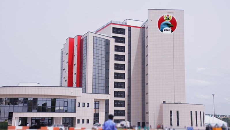 Fraudster in EFCC net over alleged N19.9m visa fraud in Enugu