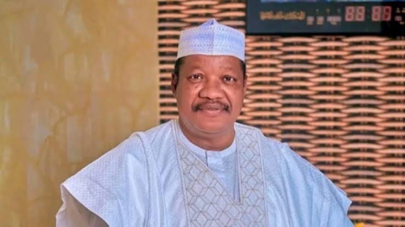 Zamfara Education Commissioner resigns