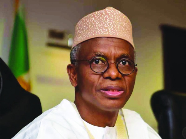 ICPC arraigns El-Rufai today over multi billion naira fraud allegations