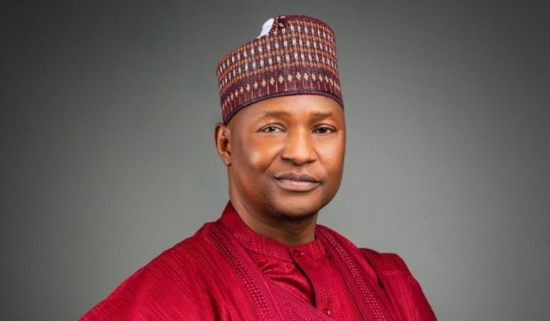 EFCC marks Malami’s Abuja property for forfeiture