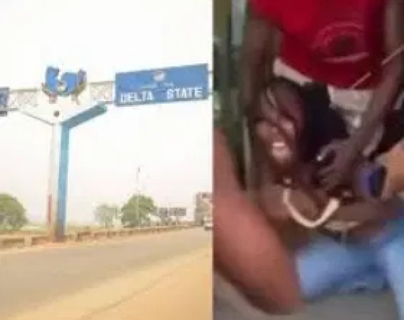 Ozoro: Six female students sexually harassed — SUG president