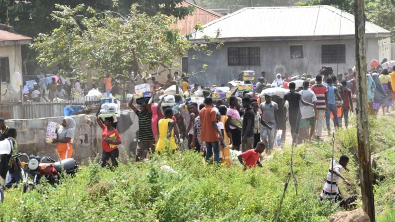 Middle-East war: Business closures, job losses loom — NECA, NLC, LCCI, ASBON