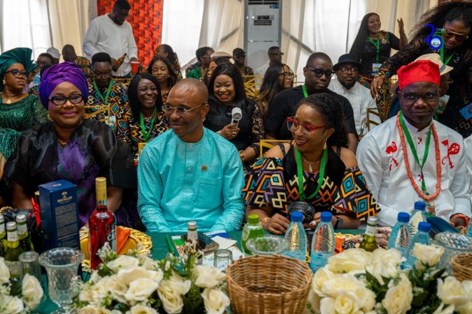 NDDC promotes culture as iinifying force in Niger Delta