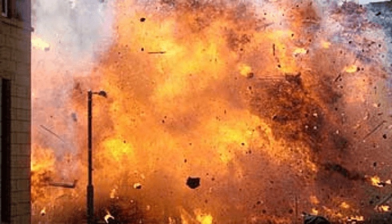 Bridge bombing ​along Luma–Babana axis threatens regional food security
