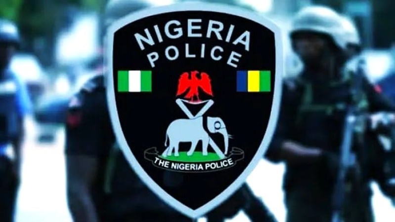 Police arrest five ‘Omotaku’ for extorting motorists in Lagos