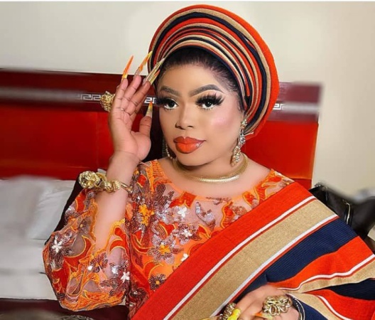 Bobrisky: Independent panel presents report on alleged corruption, violence in NCoS