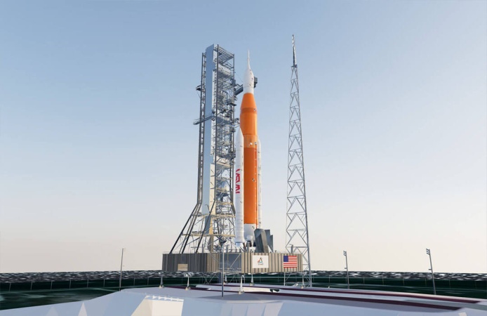 Inside the Moon mission to fly humans further than ever