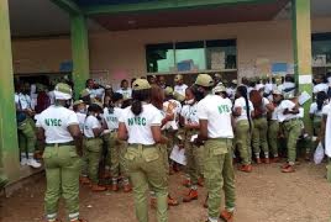 Ogun Govt takes over prosecution of NYSC official’s Case