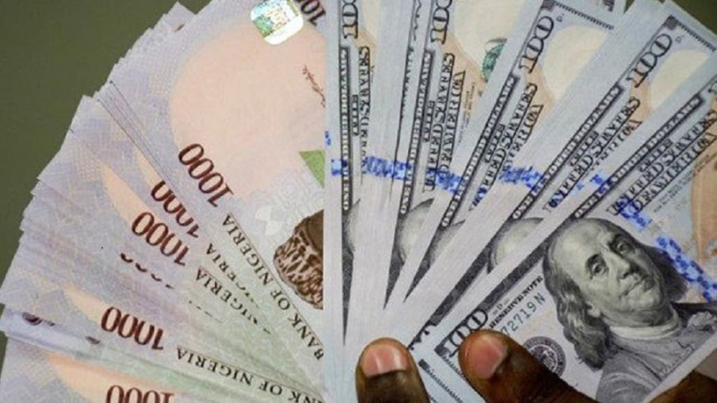 Nigeria FX inflows jump to $4.4bn as Naira slides on renewed demand