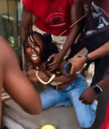 Ozoro sexual violence: NHRC seeks prosecution of perpetrators