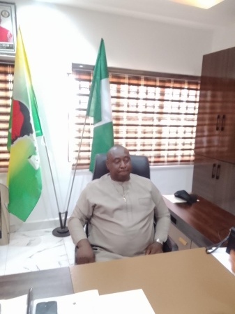 Idemili North Mayor unveils three-pronged infrastructural projects in council area