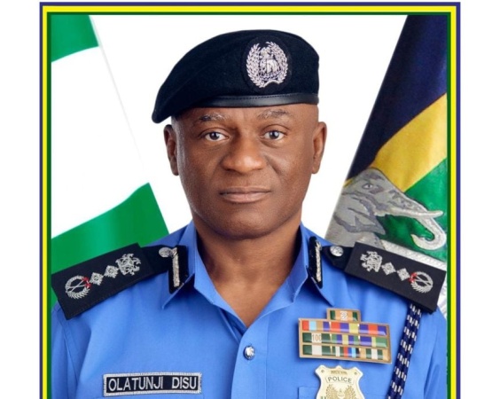 Major shake-up hits Police as IGP Disu orders redeployment of senior officers
