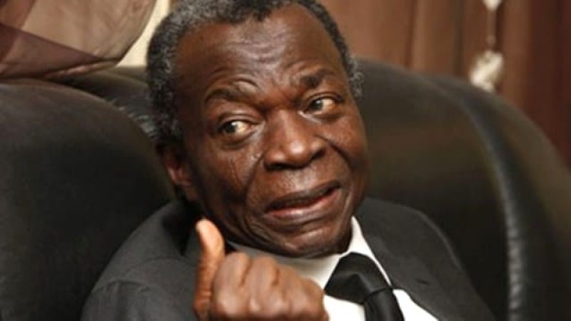 Obi shouldn't have been allowed to contest in 2023 - Justice Salami