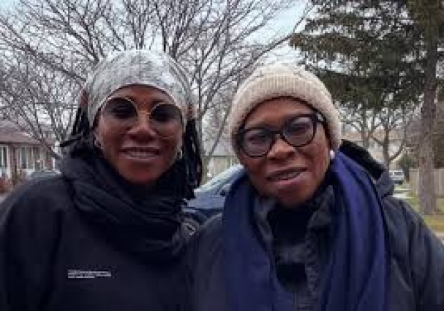 Nigerian singer, Asa, loses mother to brain tumour