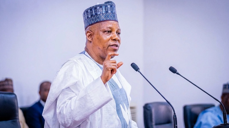 Shettima seeks global support for FG’s skills acquisition drive