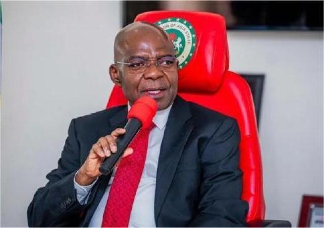 Otti delivers, Sanusi chairs 2026 TheNiche Lecture