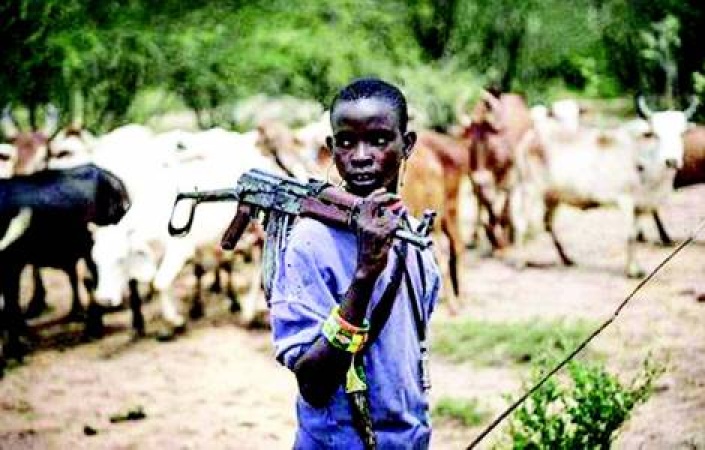 Benue: Panic in Agatu as suspected herdsmen kill farmer, chase residents off farmlands 
