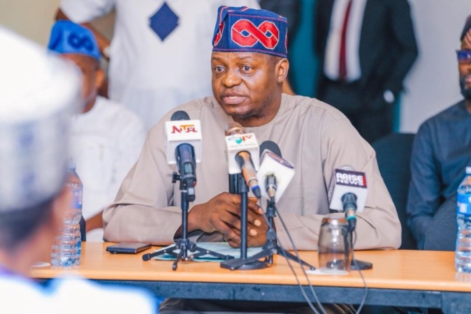 APC convention: Subcommittee clears Yilwatda, Ajibola, Duru, others