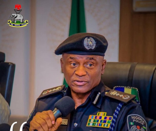  FULL LIST: IG deploys new AIGs, CPs in major re-organisation