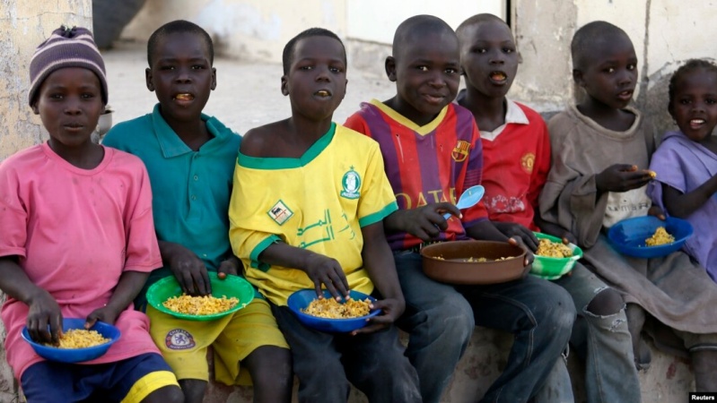 Treat hunger as a national emergency, Delta elders urge govt