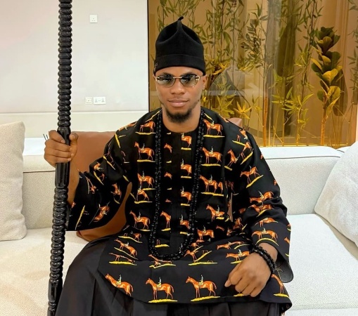 From Okada rider to transport magnate: The rise of Chukwuemeka Ituma Enviable