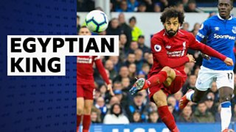 Premier League great Salah will leave lifetime of memories