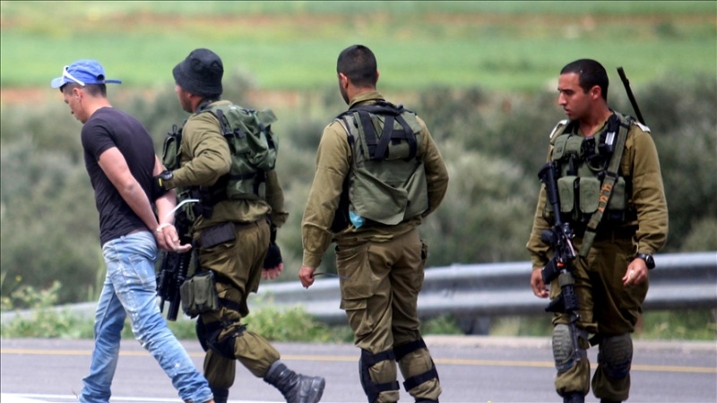 Israeli parliament advances death penalty bill for Palestinian detainees