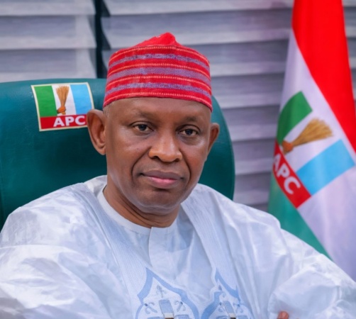 Kano Gov orders appointees seeking elective offices to resign March 31