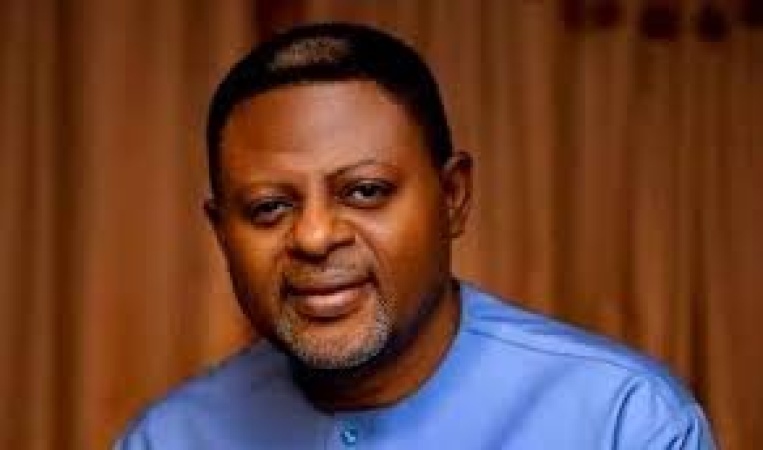 Calabar Explosion: Otu orders free treatment, promises compensation for victims