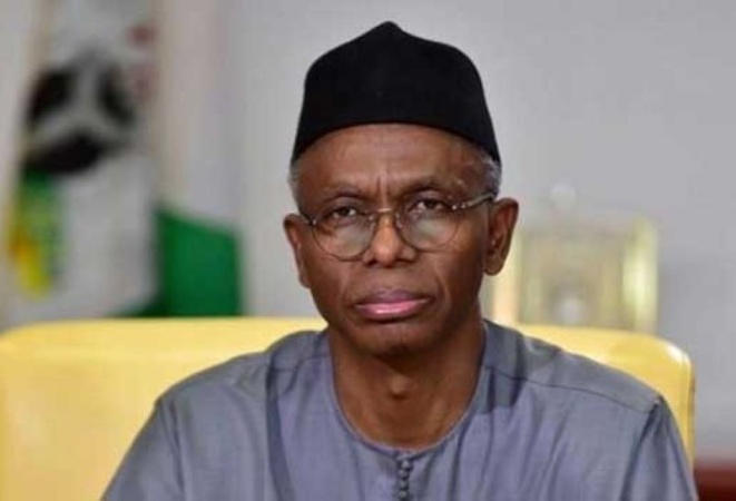 El-Rufai to explain N579m severance pay