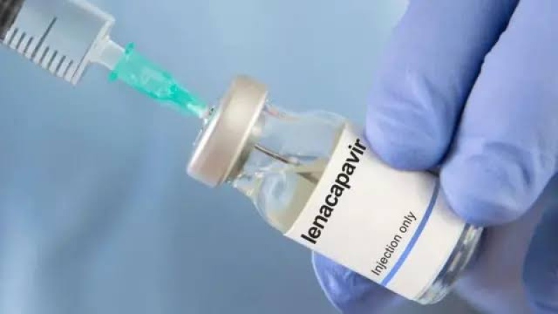 What to know about new HIV prevention injection