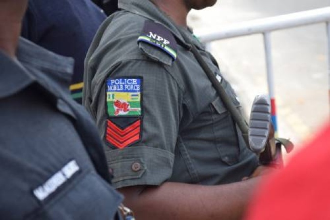 Police detain Akwa Ibom village head over alleged illegal possession of firearm