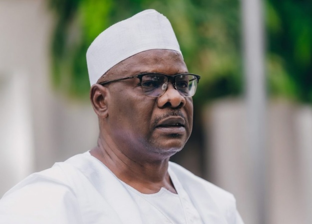 Why Nigerian troops are being outgunned by terrorists — Senator Ndume