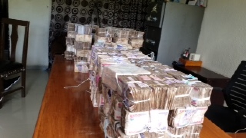 JUST IN: Kidnappers demand N1bn ransom for Christians abducted during church service in Kwara 