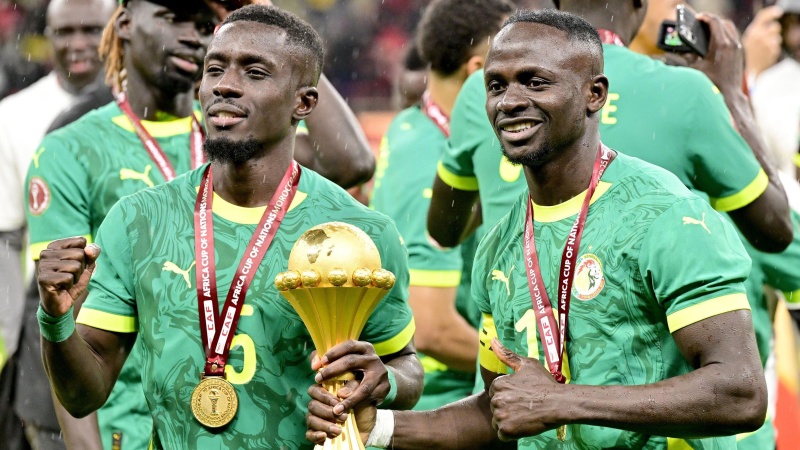 Senegal’s Afcon appeal to be heard ‘as swiftly as possible’
